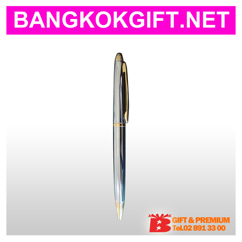 ปากกาโลหะ PM33
