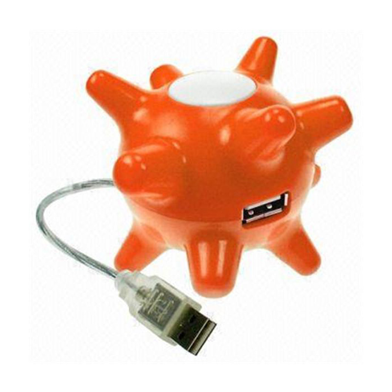 USB Hub 4
