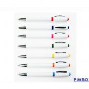 ปากกาพลาสติก PP97