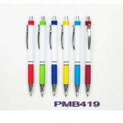 ปากกาพลาสติก PP114