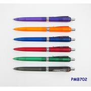 ปากกาพลาสติก PP116
