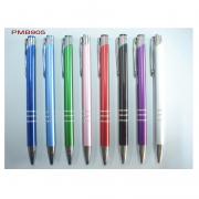 ปากกาพลาสติก PP117