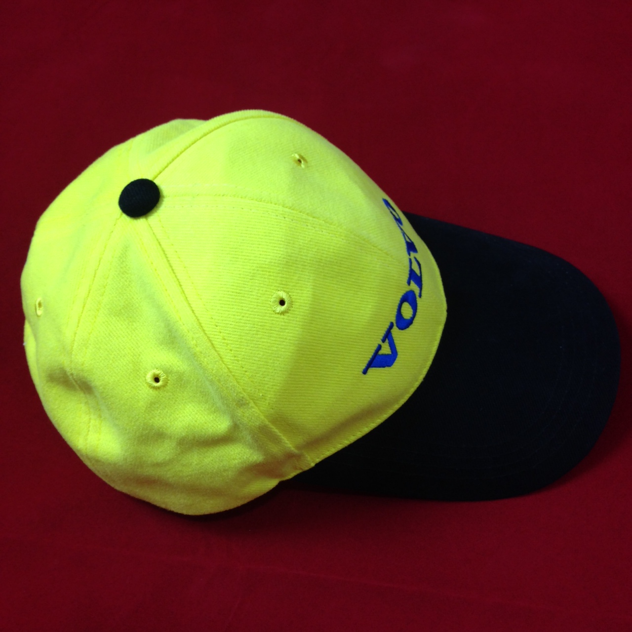 หมวกแก๊ป HC180