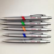 ปากกาพลาสติก PP131