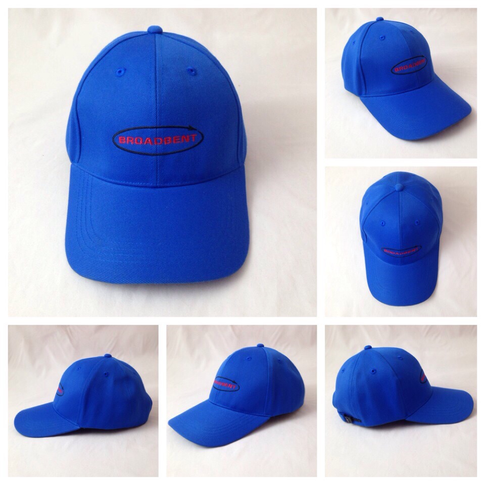 หมวกแก๊ป HC205