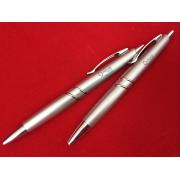 ปากกาพลาสติก PP132