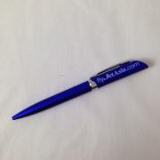 ปากกาพลาสติก PP133