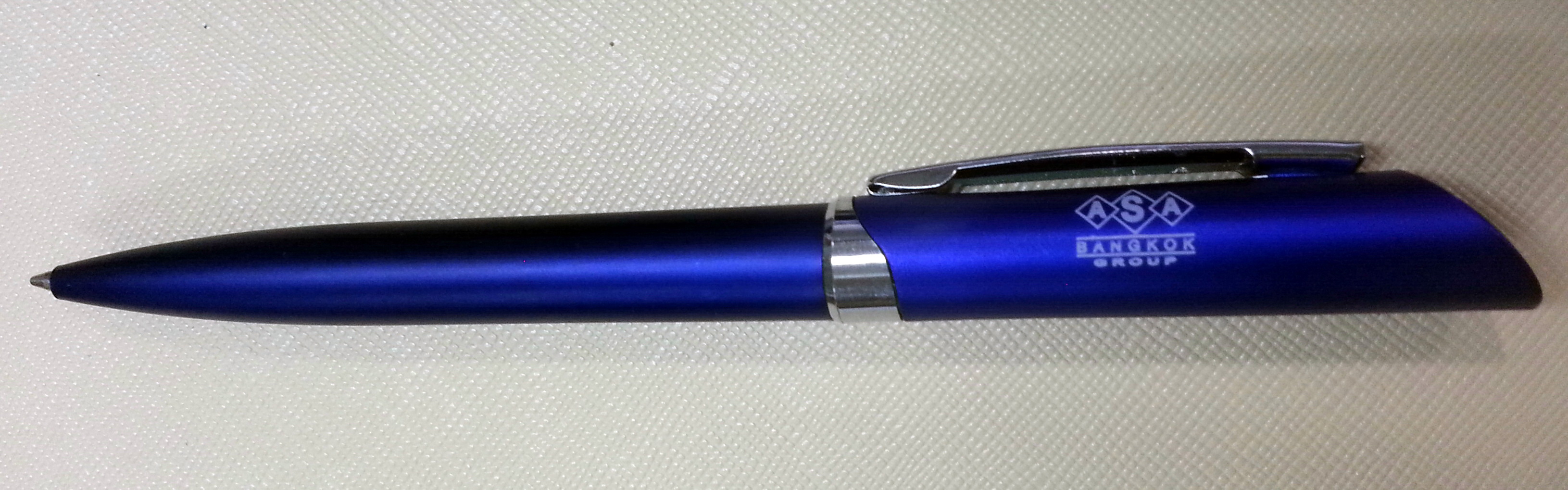 ปากกา A.S.A