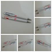 ปากกาพลาสติก PP145