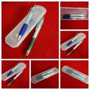 ปากกาพลาสติก PP146
