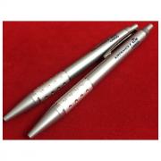 ปากกาพลาสติก PP147