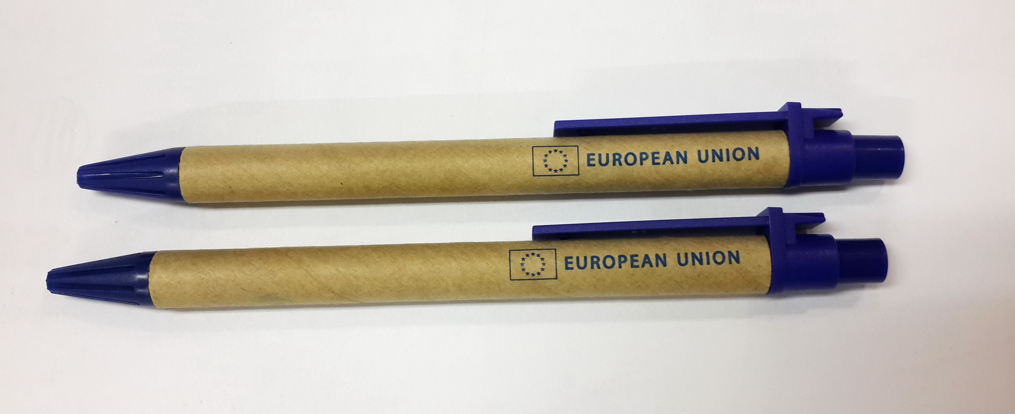 ปากกา EU