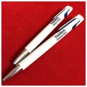 ปากกาพลาสติก PP148