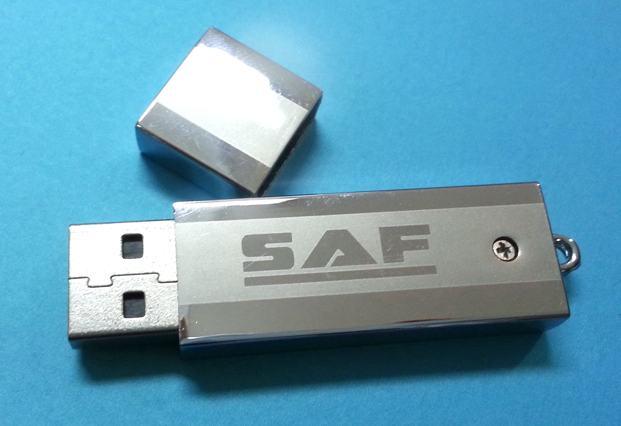 USB S.A.F