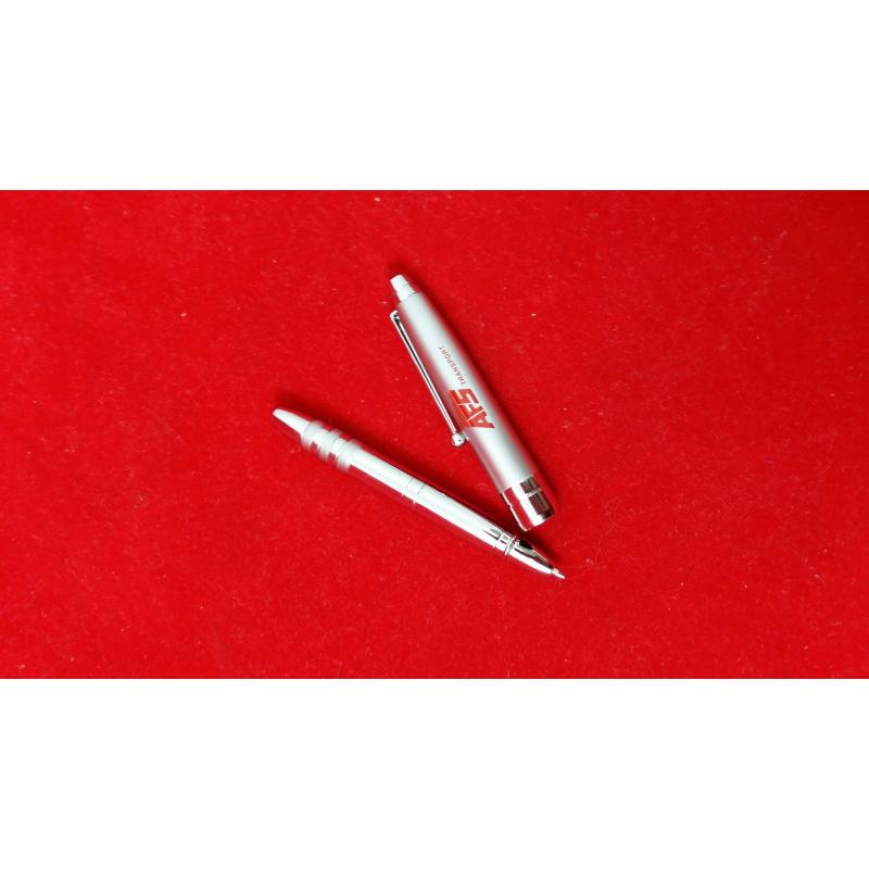 ปากกาโลหะ PP124
