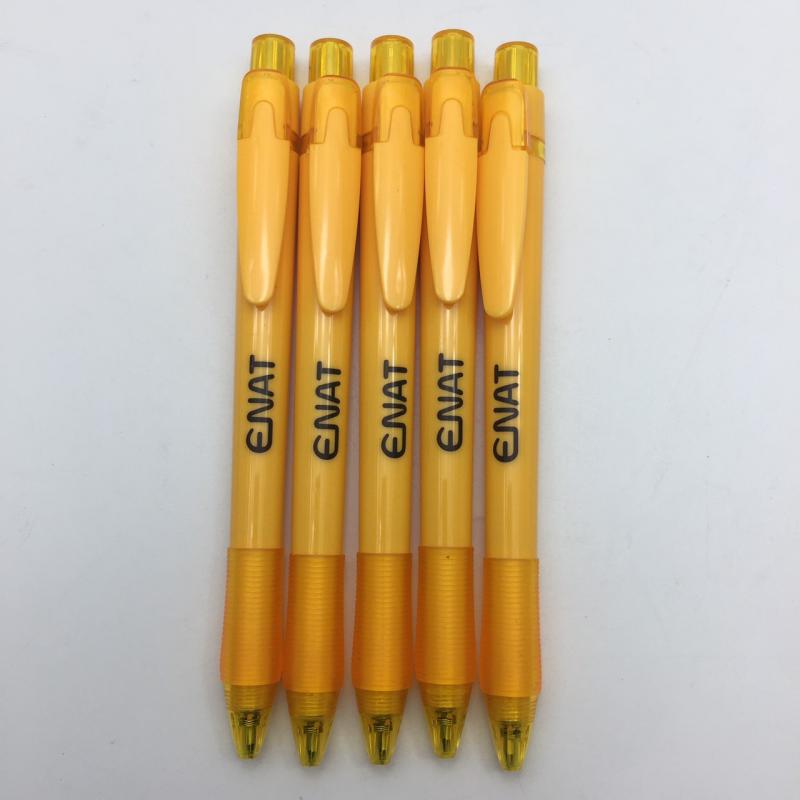 ปากกาพลาสติก PP154