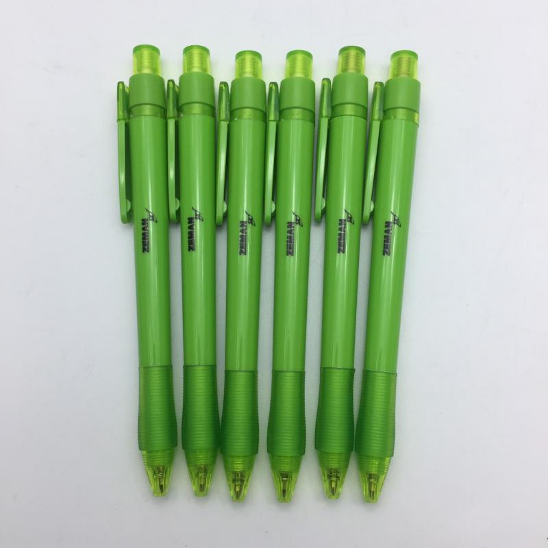 ปากกาพลาสติก PP155