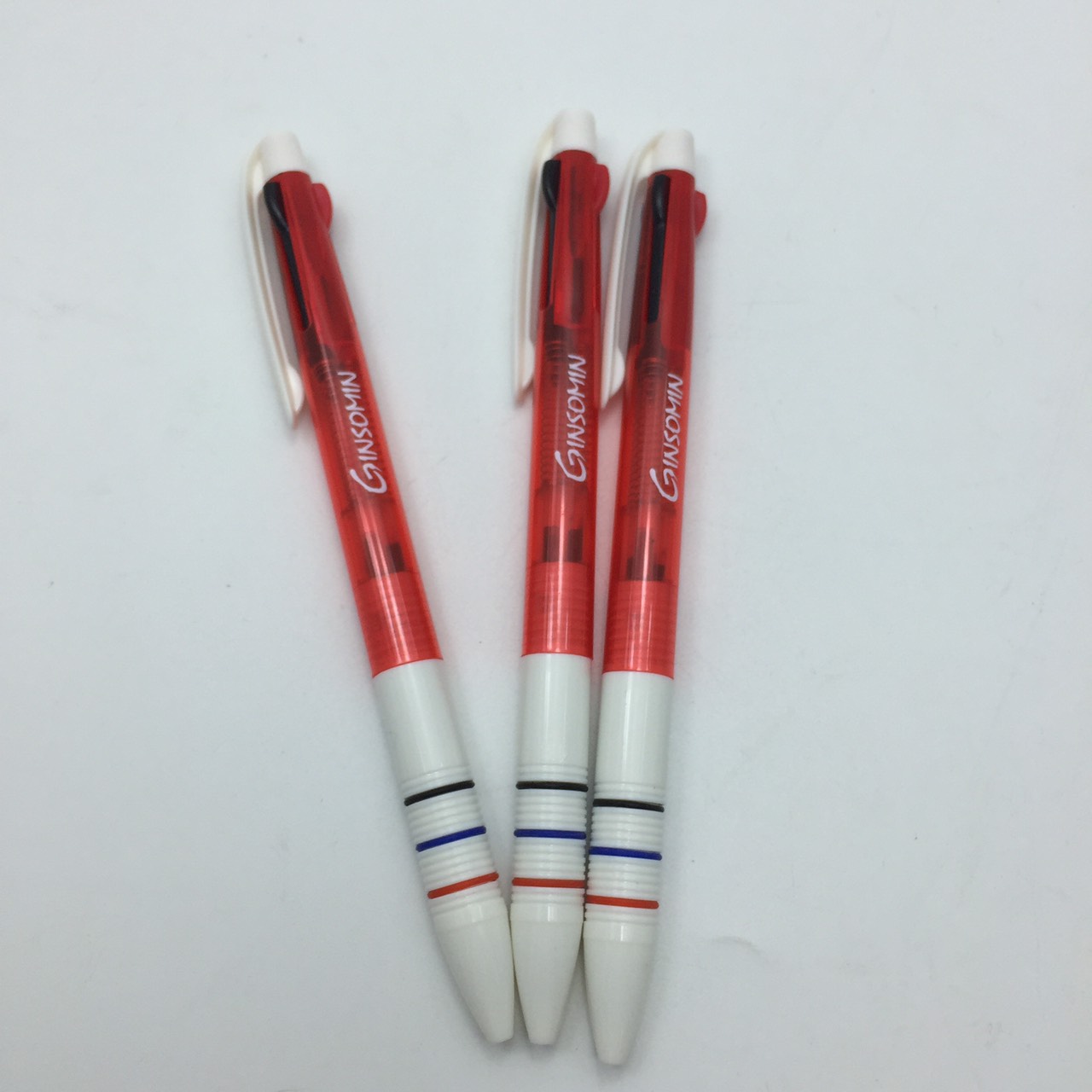 ปากกาพลาสติก PP169
