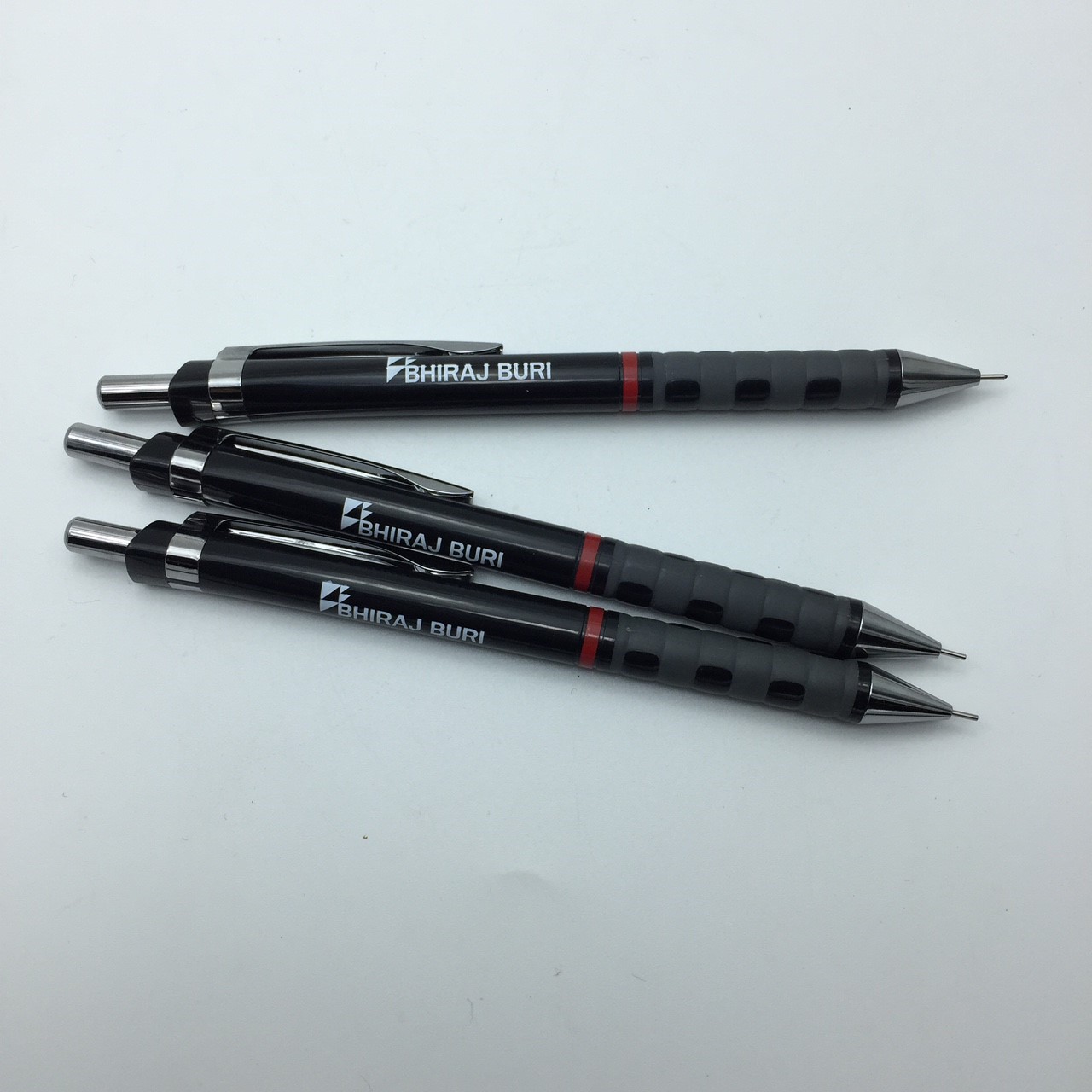 ปากกาพลาสติก PP177