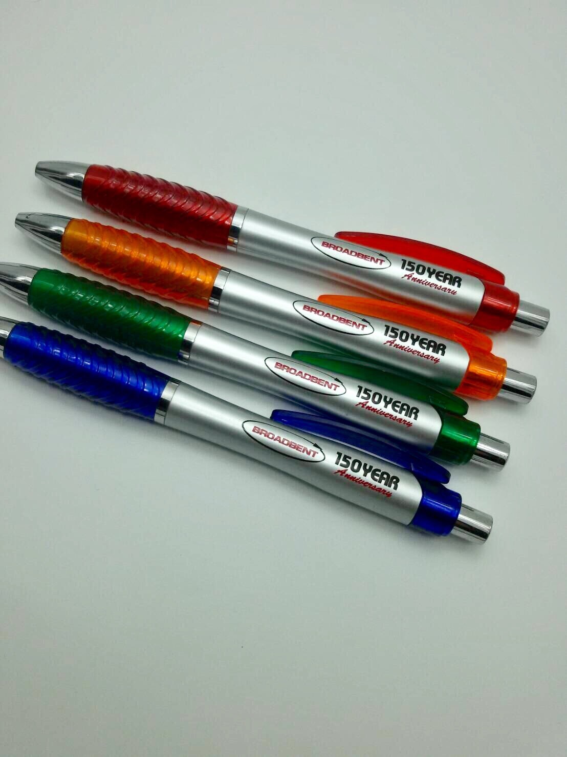 ปากกาพลาสติก PP181