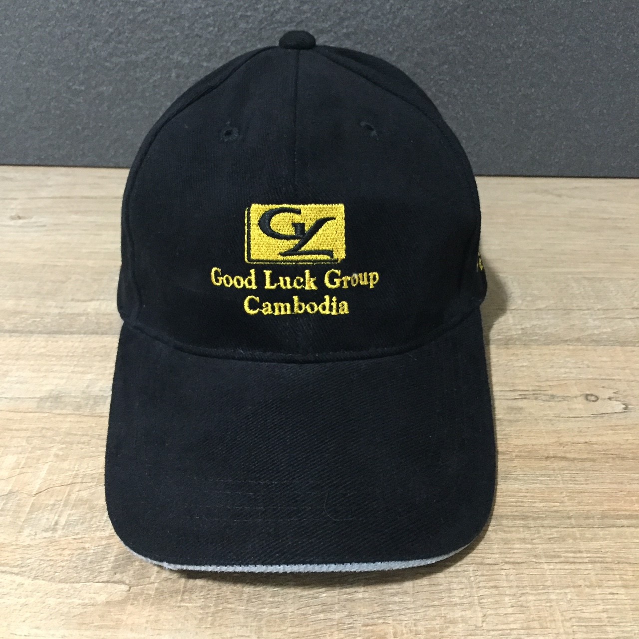 หมวกแก๊ป CH224