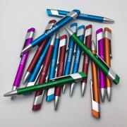 ปากกาพลาสติก PP160