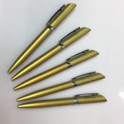 ปากกาพลาสติก PP172