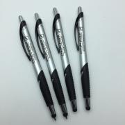 ปากกาพลาสติก PP179