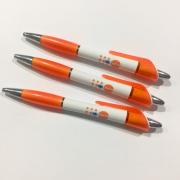 ปากกาพลาสติก PP180