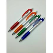 ปากกาพลาสติก PP181