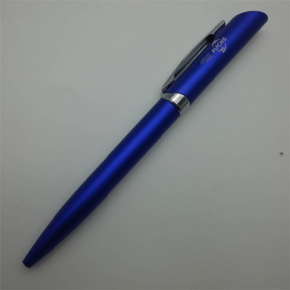 ปากกาพลาสติก PP183