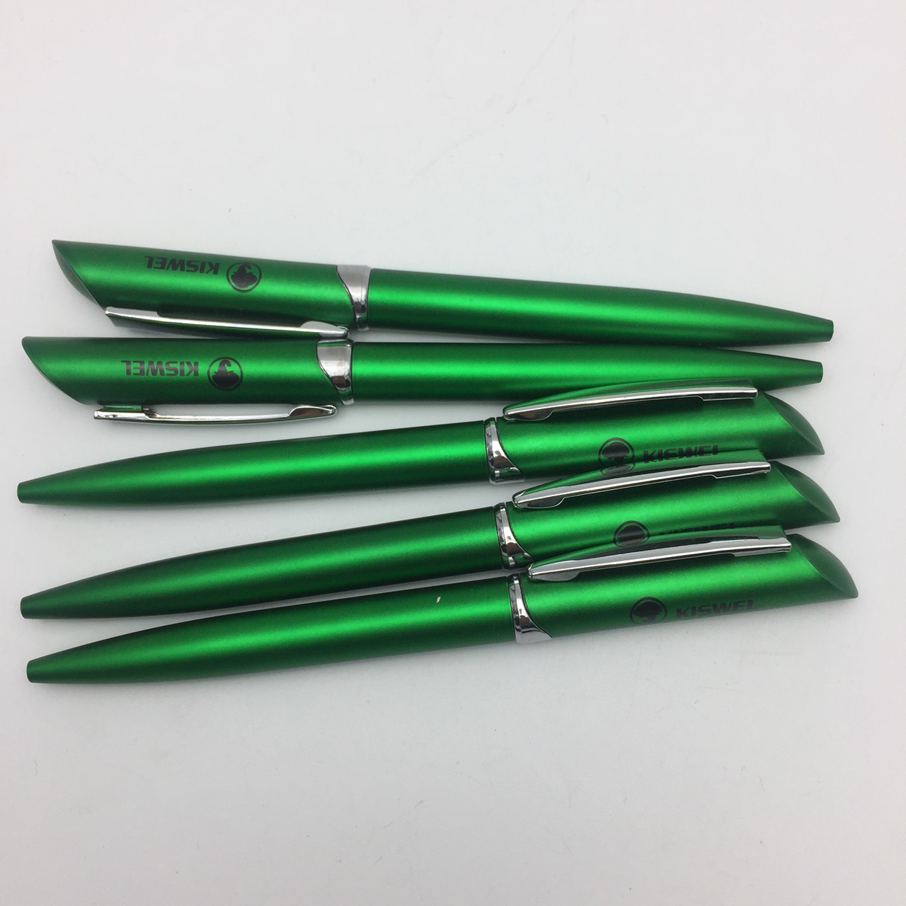 ปากกาพลาสติก PP184