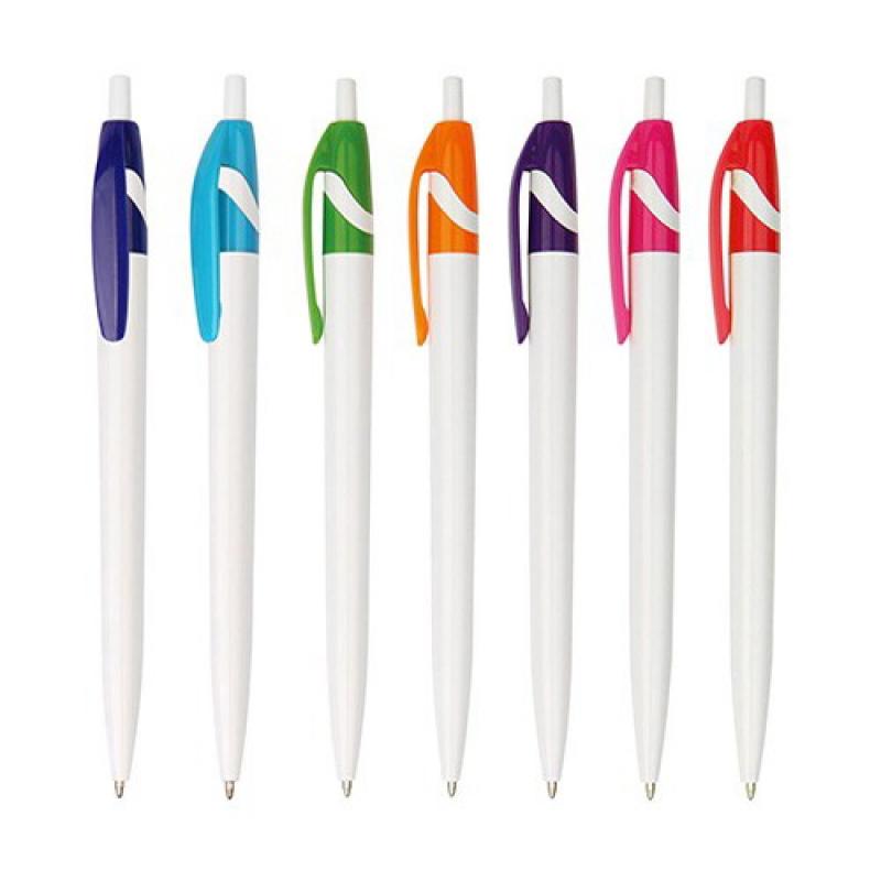 ปากกาพลาสติก PP190(99)