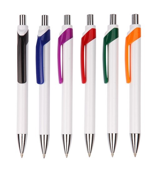 ปากกาพลาสติก PP191(99)