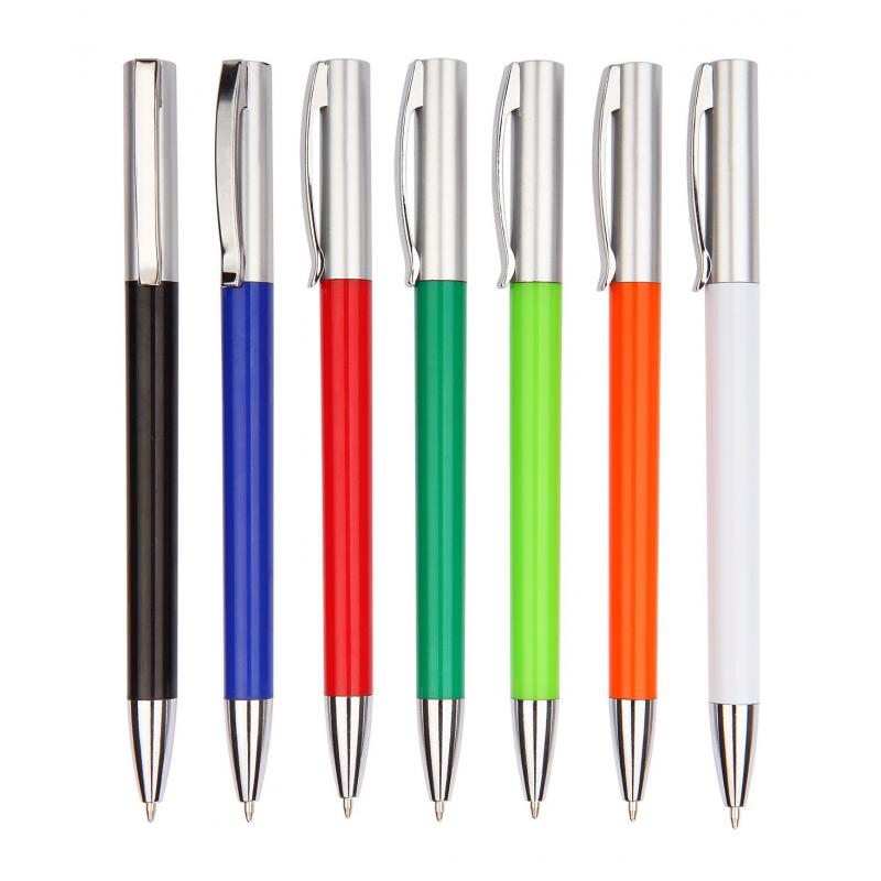 ปากกาพลาสติก PP198(99)