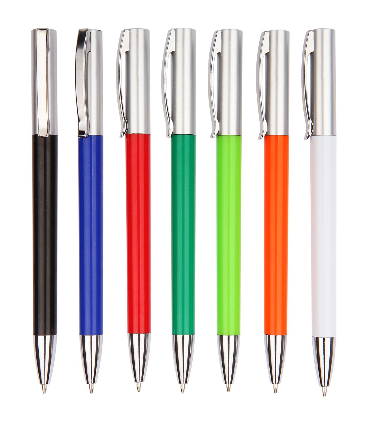 ปากกาพลาสติก PP198(99)