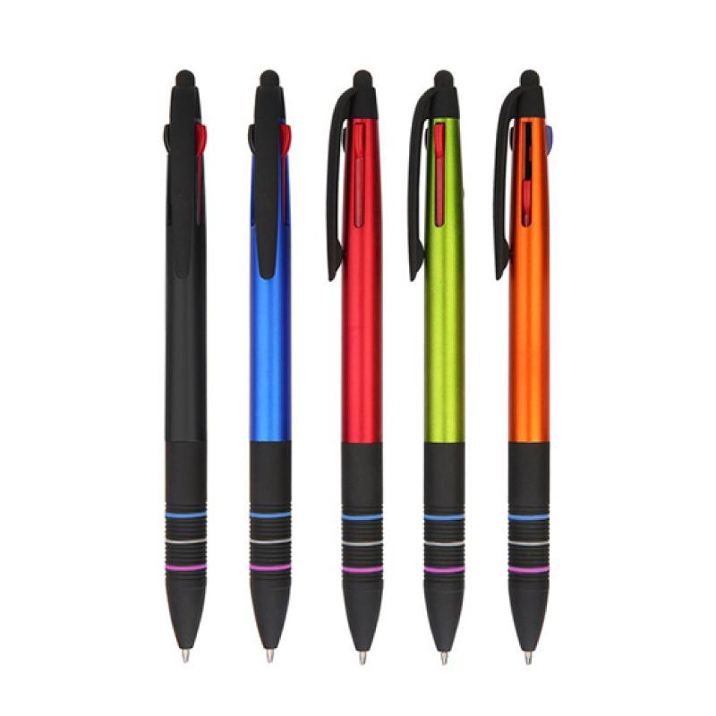 ปากกาพลาสติก PP202(99)