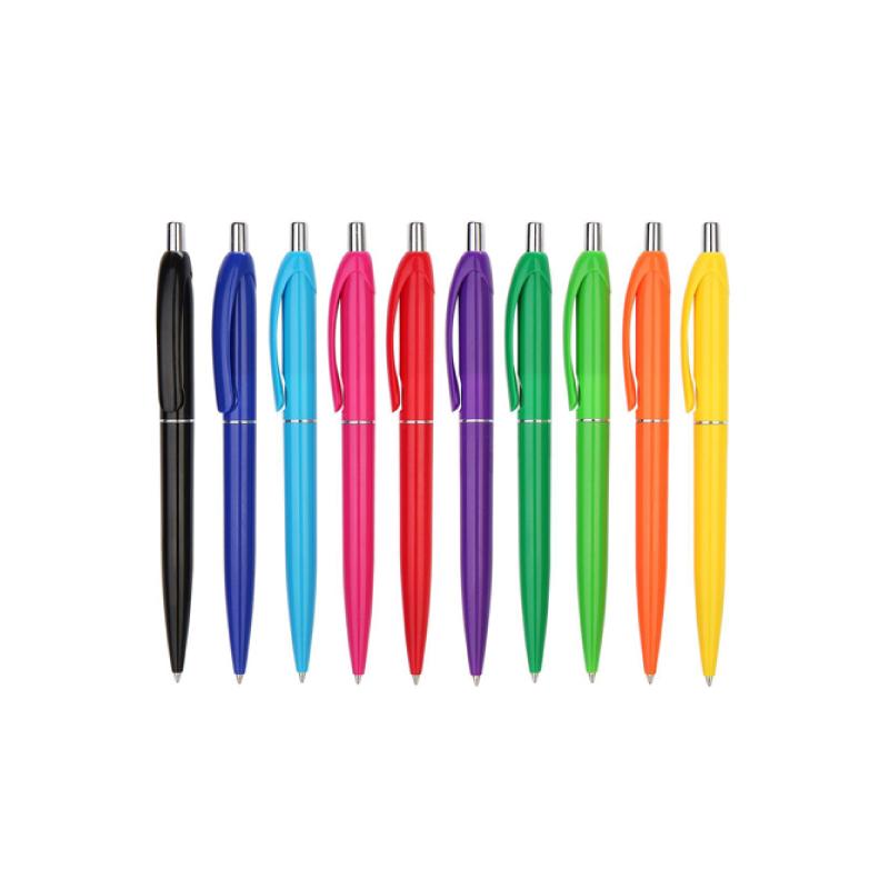 ปากกาพลาสติก PP204(99)