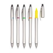 ปากกาพลาสติก PP188(99)
