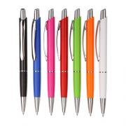 ปากกาพลาสติก PP192(99)