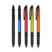 ปากกาพลาสติก PP202(99)