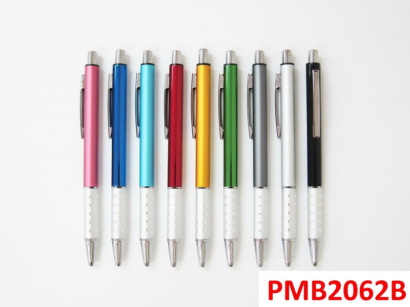 ปากกาพลาสติก PP238