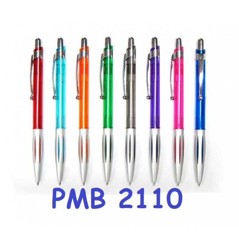 ปากกาพลาสติก PP239