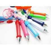 ปากกาพลาสติก PP230