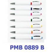 ปากกาพลาสติก PP231