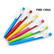 ปากกาพลาสติก PP234