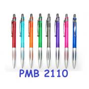 ปากกาพลาสติก PP239