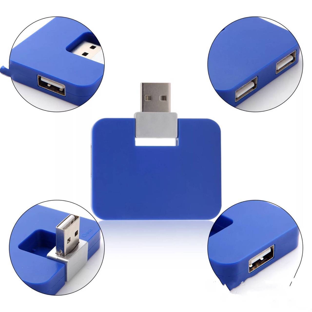 USB Hub 29