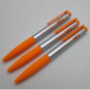 ปากกาพลาสติก PP273