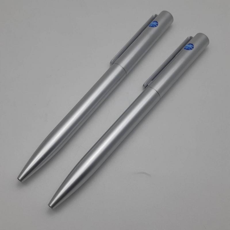 ปากกาพลาสติก PP290